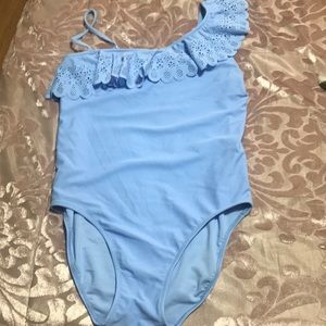 Young Girls Swimsuit